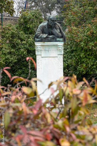 Venezia ed i suoi monumenti photo