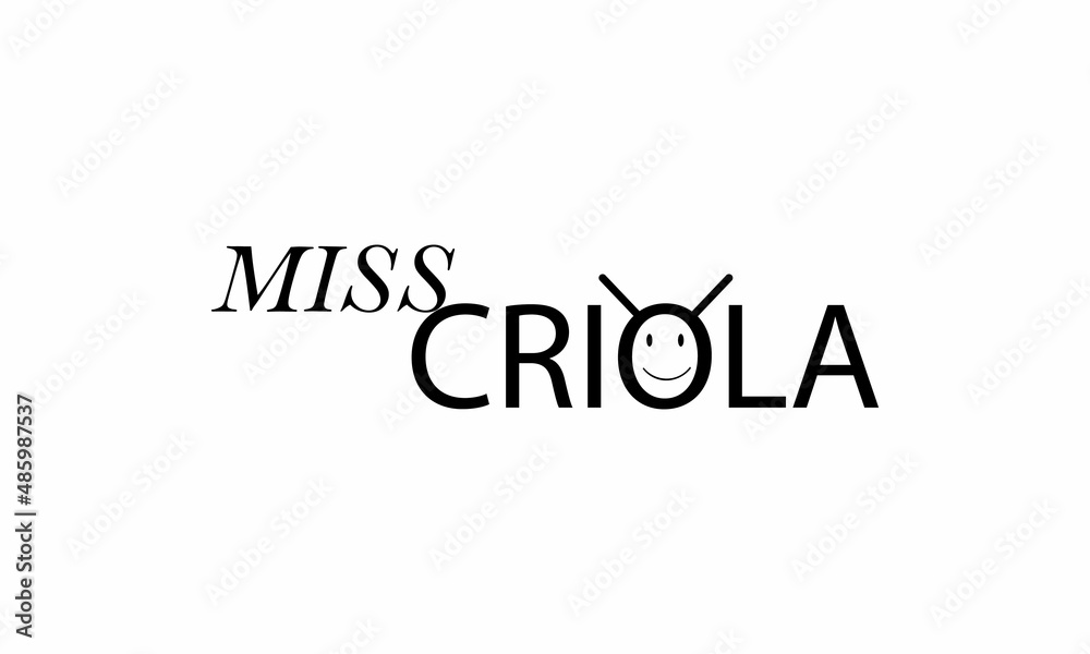 miss logo design. miss logo design.