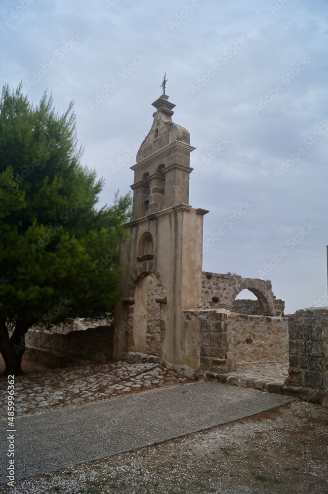 church of st john the baptist