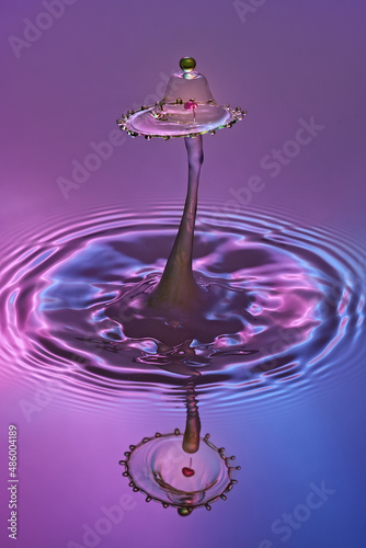 Amazing drops