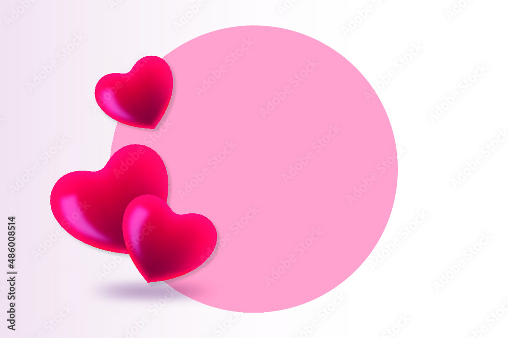 lovely happy valentine day background lovely happy valentine day background