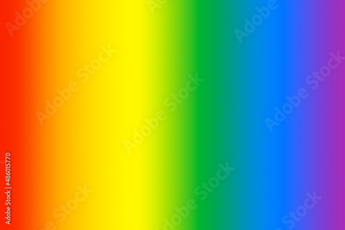 LGBT rainbow flag