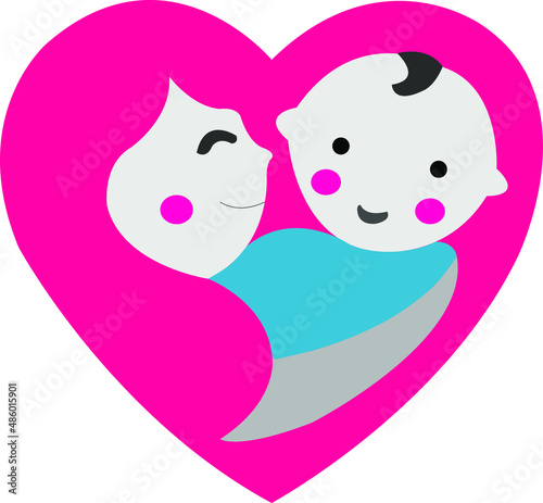 baby and child