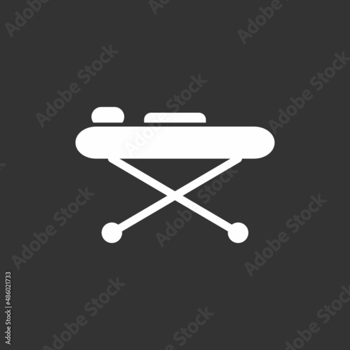 Gurney Icon