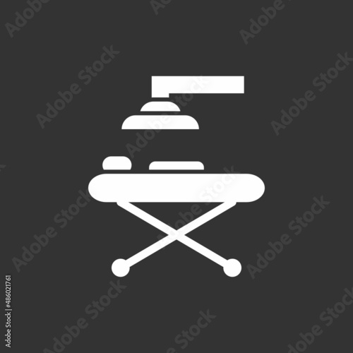Surgery Room Icon