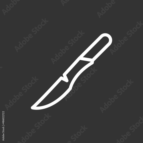 Scalpal Icon