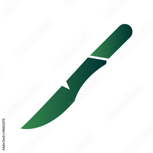 Scalpal Icon