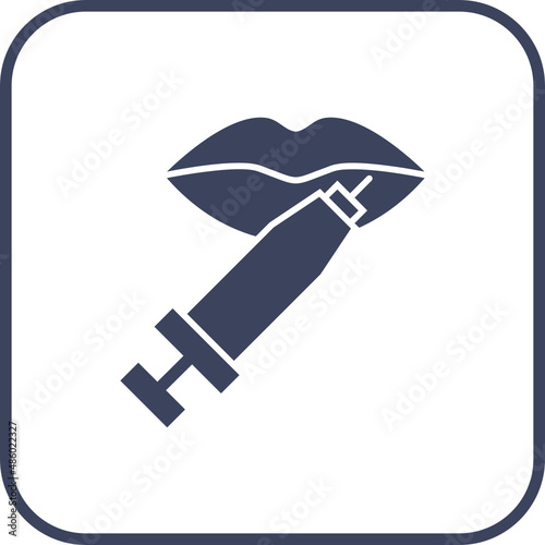 Botox Icon