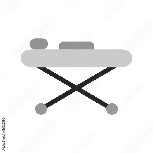 Gurney Icon