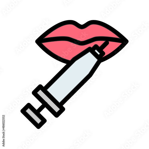 Botox Icon