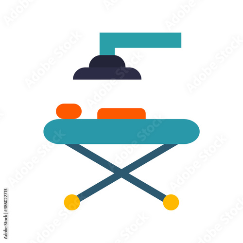 Surgery Room Icon