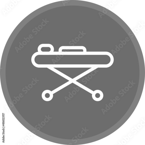 Gurney Icon
