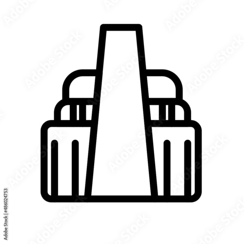 Tate Modern Icon