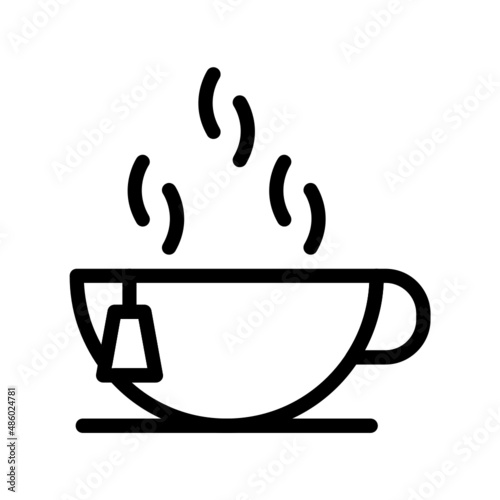 Tea Icon