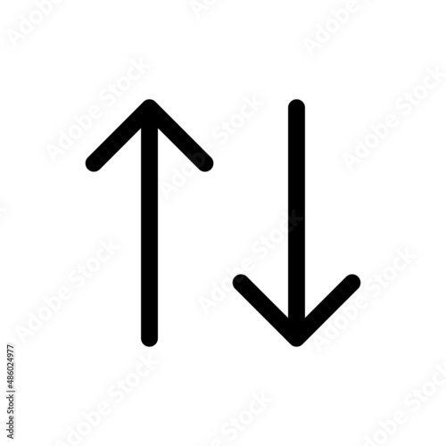Sort icon