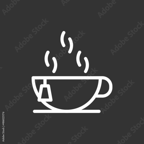 Tea Icon