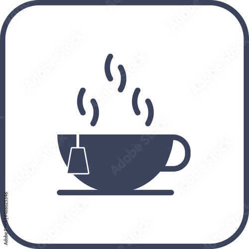 Tea Icon