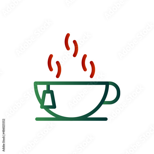 Tea Icon