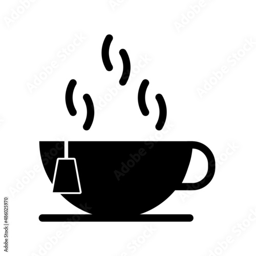 Tea Icon
