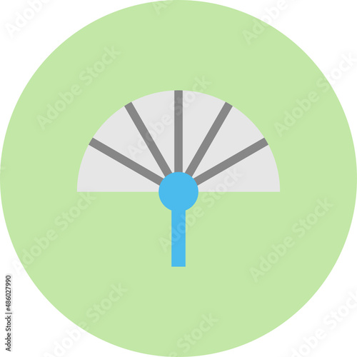 Fan Icon