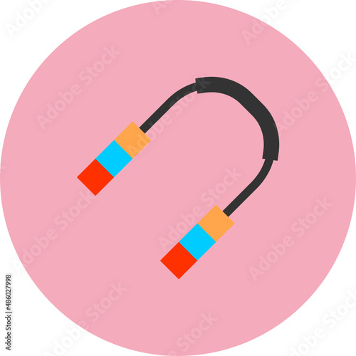 Nunchaku Icon