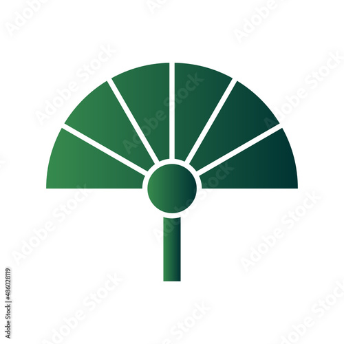 Fan Icon