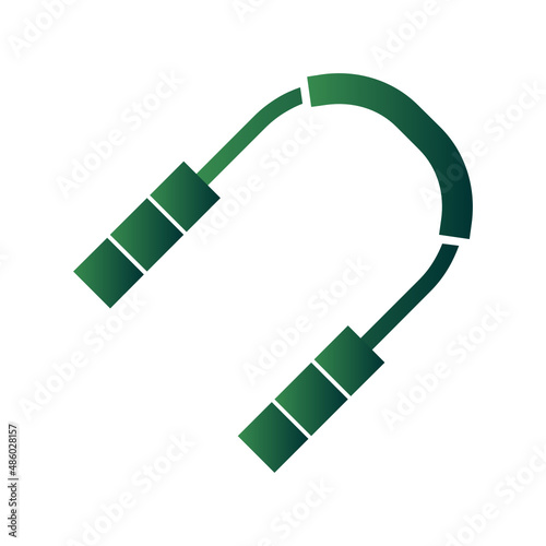 Nunchaku Icon