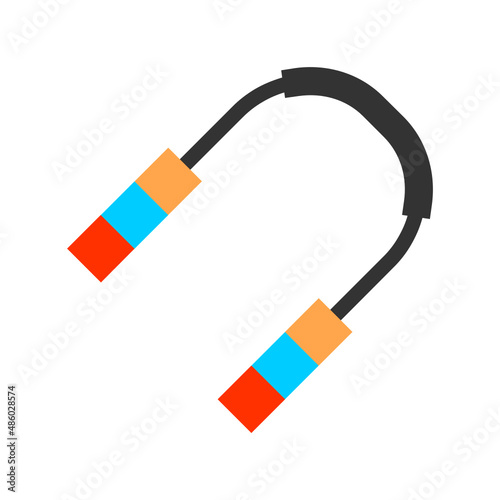 Nunchaku Icon