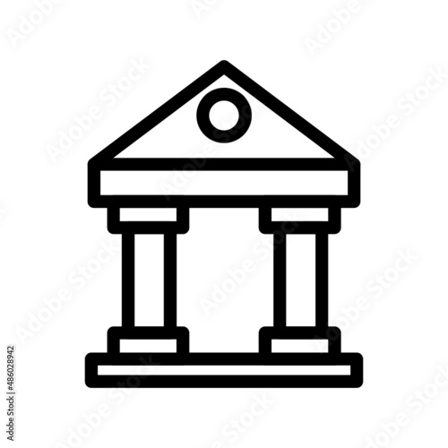 Architecture Icon