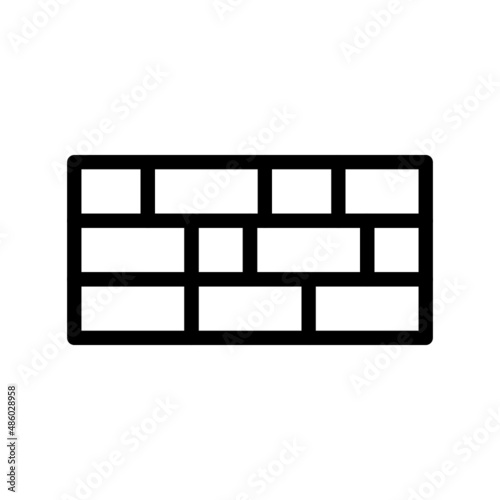 Wall Icon