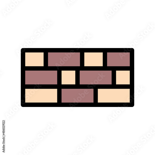 Wall Icon
