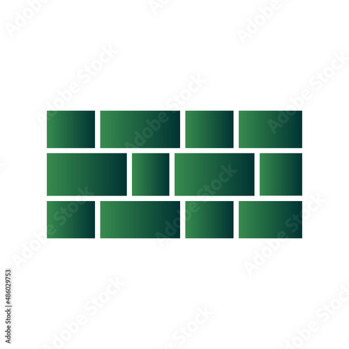 Wall Icon