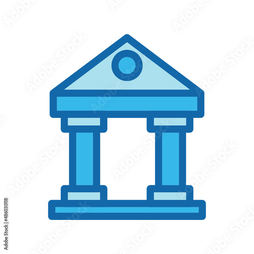Architecture Icon