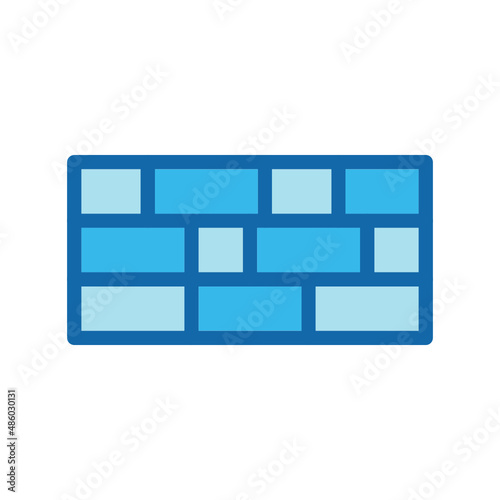 Wall Icon