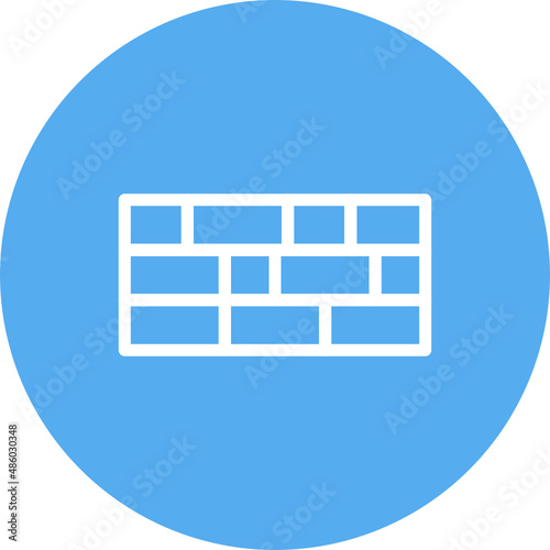 Wall Icon