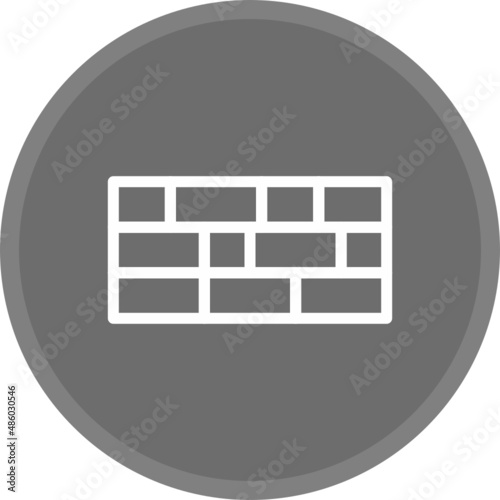 Wall Icon