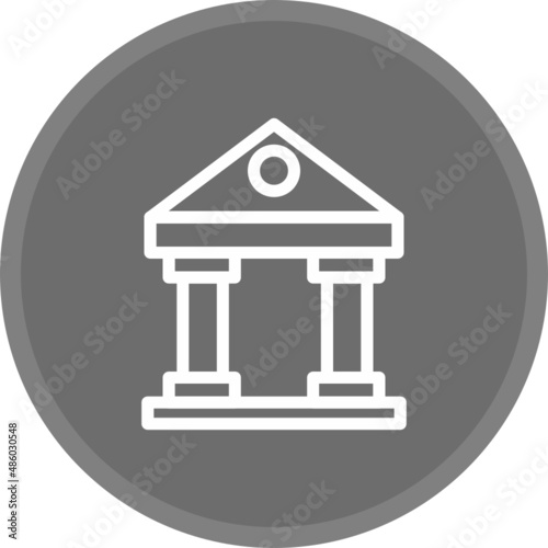 Architecture Icon