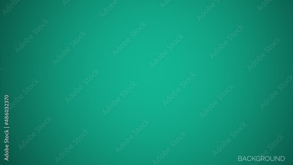 Obraz premium abstract green background