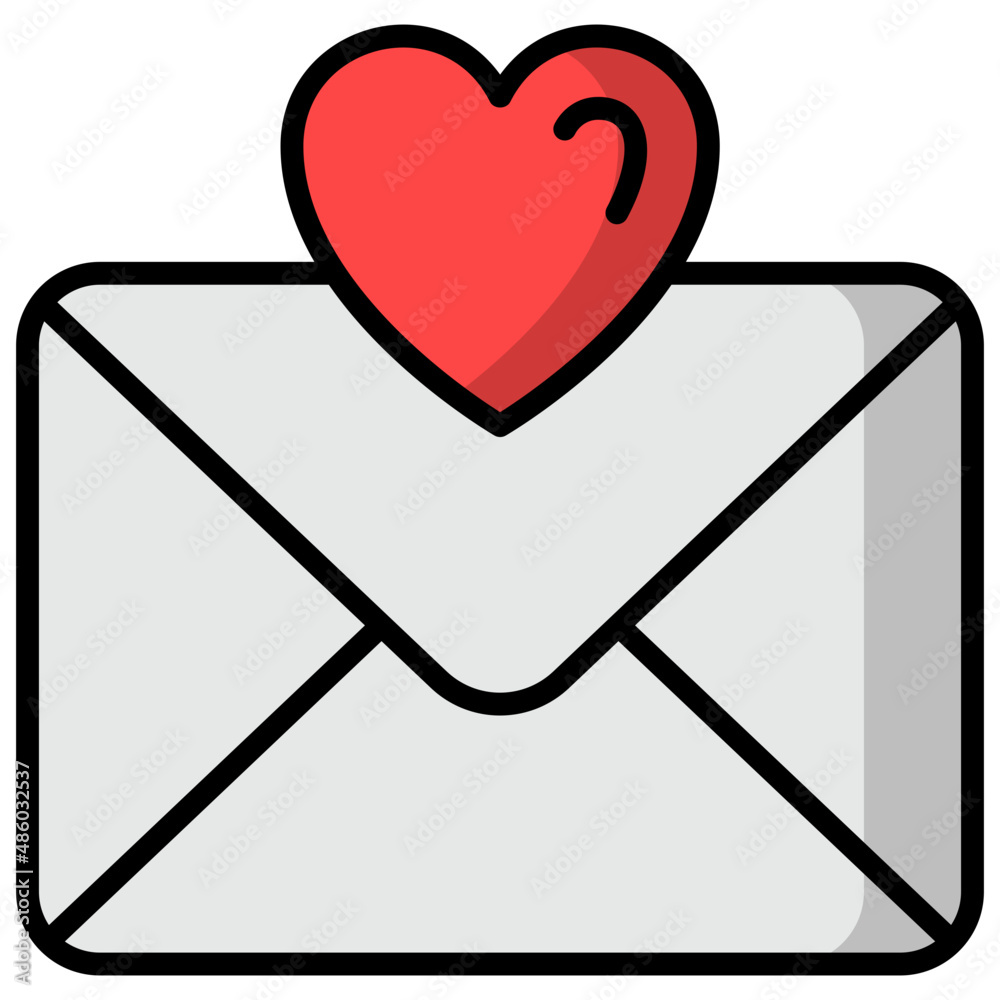 Love Letter icon