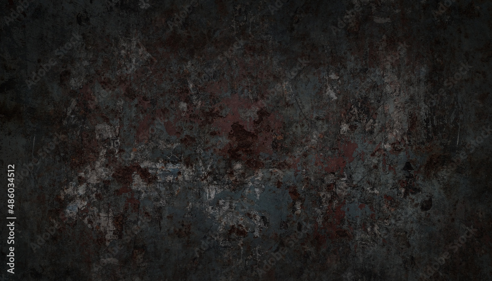 Fototapeta premium Abstract elegant dark background