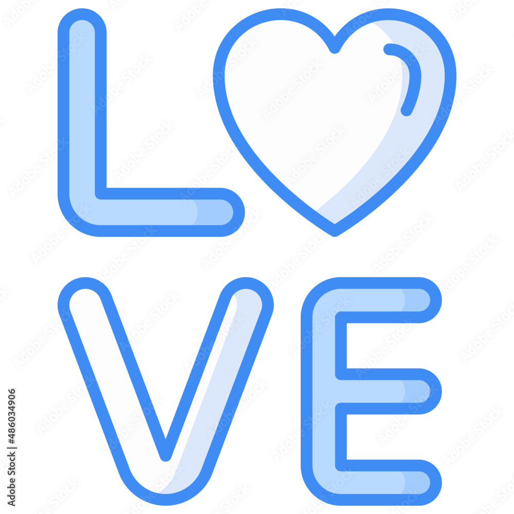 Love icon Love icon