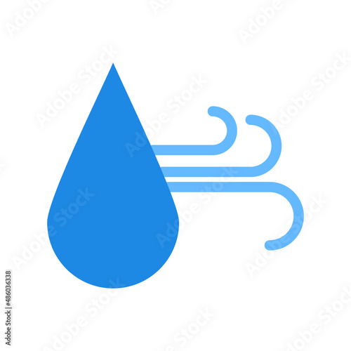 Humidity icon