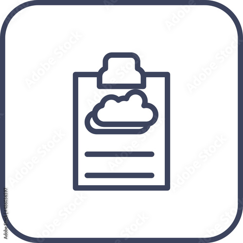 Report icon