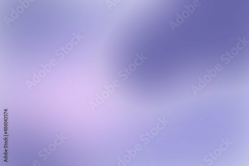 Hight resolution background gradient pastel color Very Peri for websites  blogs  social media  branding  packaging. High quality photo