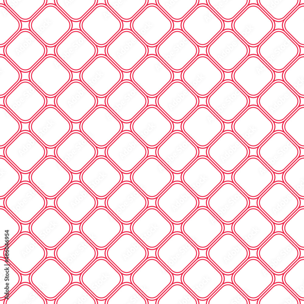 Naklejka premium Very beautiful seamless pattern design for decorating, wallpaper, wrapping paper, fabric, backdrop and etc.