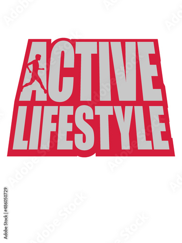 Active Lifestyle Logo 