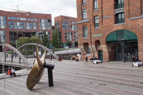 hafencity hamburg