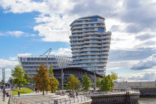 hafencity hamburg