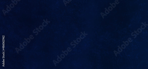 Abstract grunge dark or blue background, abstract seamless blurry ancient creative and decorative grunge texture background with blue colors. Old grunge texture for wallpaper, banner, painting, cover.