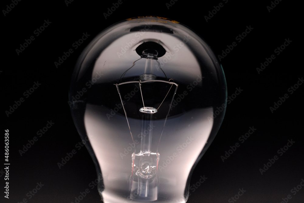 Photo of a light bulb as a symbol for inspiration, energy, energy transition, abstract, energy, inspiration, electricity, etc. Photo of a light bulb as a symbol for inspiration, energy, energy transition, abstract, energy, inspiration, electricity, etc.
